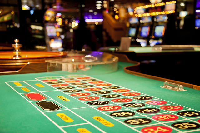 How Casino Made Me A More Effective Salesperson Than You