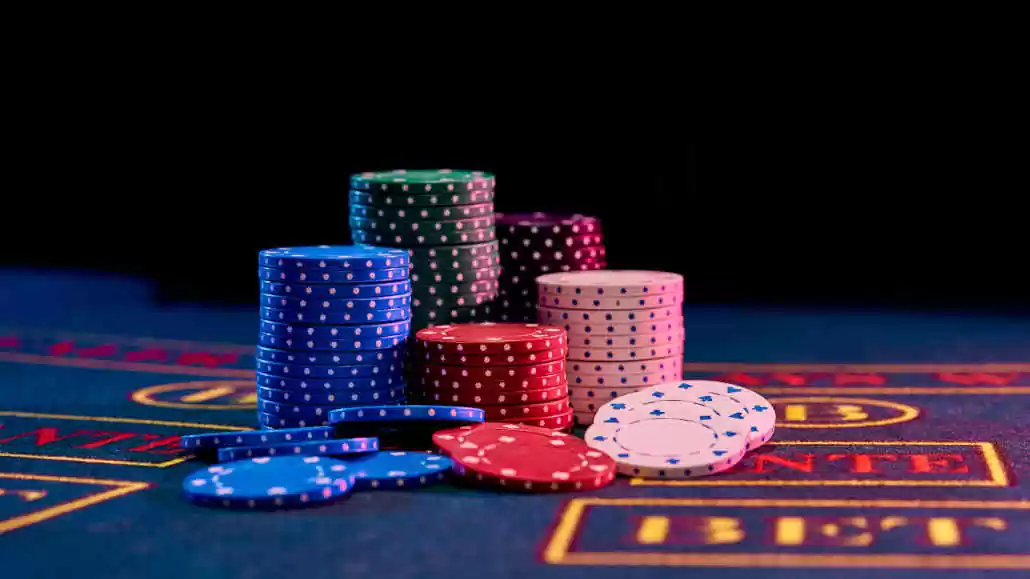 Consider In Your Casino Games Online Abilities How By no Means Cease Enhancing.