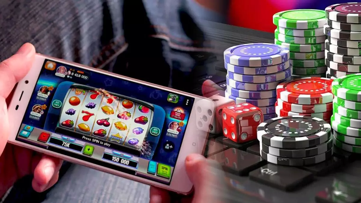 Need a Thriving Business Concentrate on Live Casino Online