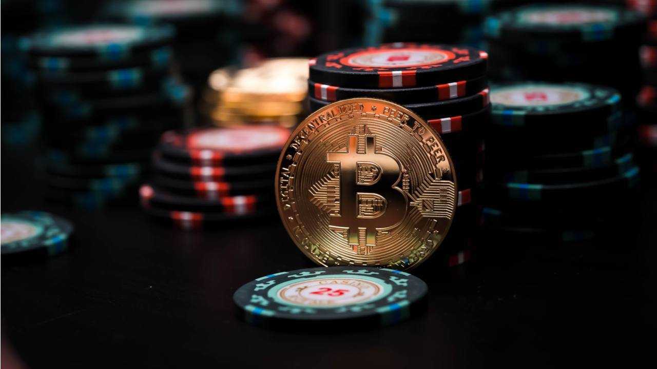 Blockchain Bets and Jackpots The Evolution of Gambling Through Bitcoin Casinos