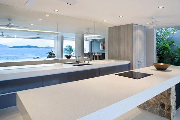 Expert Cabinet Contractors Bringing Your Vision to Reality