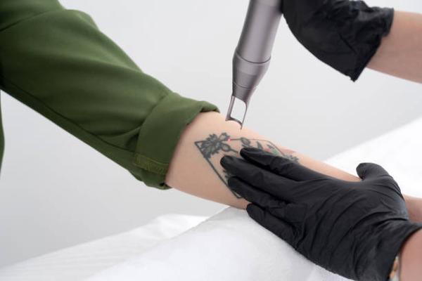 Your Go-To Studio for Exceptional Tattoo Art