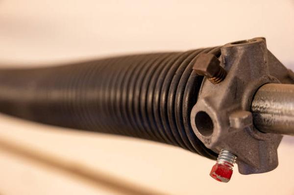 Why Garage Door Springs are Critical to Functionality