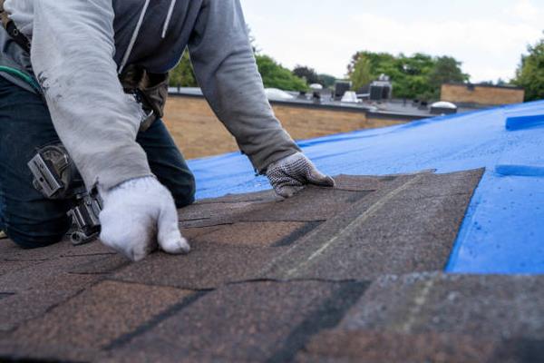 Roof Replacement vs. Repair: Making the Right Choice