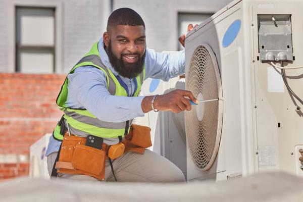 Innovative HVAC Solutions for Kokomo’s Climate