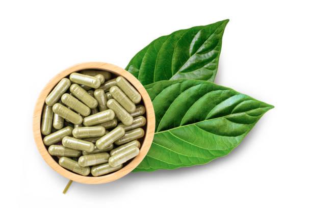 Kratom Capsules Serving Size and Dosage Tips for Safe Use