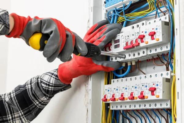 Your Trusted Local Electricians – Fast, Safe, Reliable